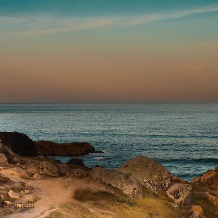 Florianópolis Hostel Dunas Do Santinho المظهر الخارجي الصورة