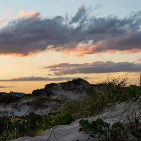 Florianópolis Hostel Dunas Do Santinho المظهر الخارجي الصورة
