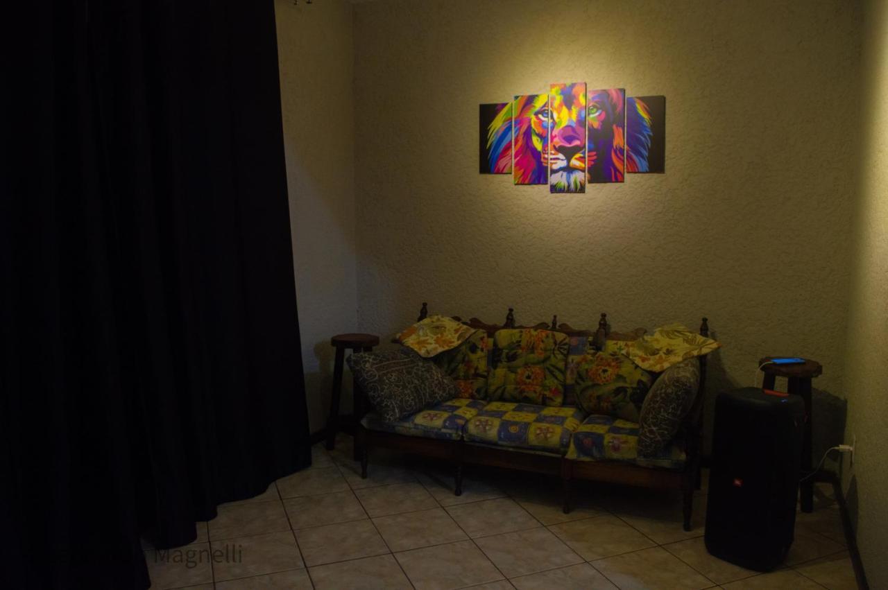 Florianópolis Hostel Dunas Do Santinho المظهر الخارجي الصورة