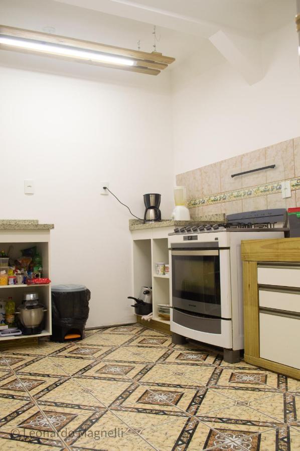 Florianópolis Hostel Dunas Do Santinho المظهر الخارجي الصورة