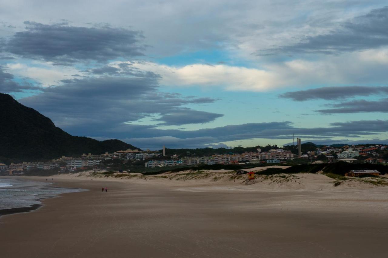 Florianópolis Hostel Dunas Do Santinho المظهر الخارجي الصورة