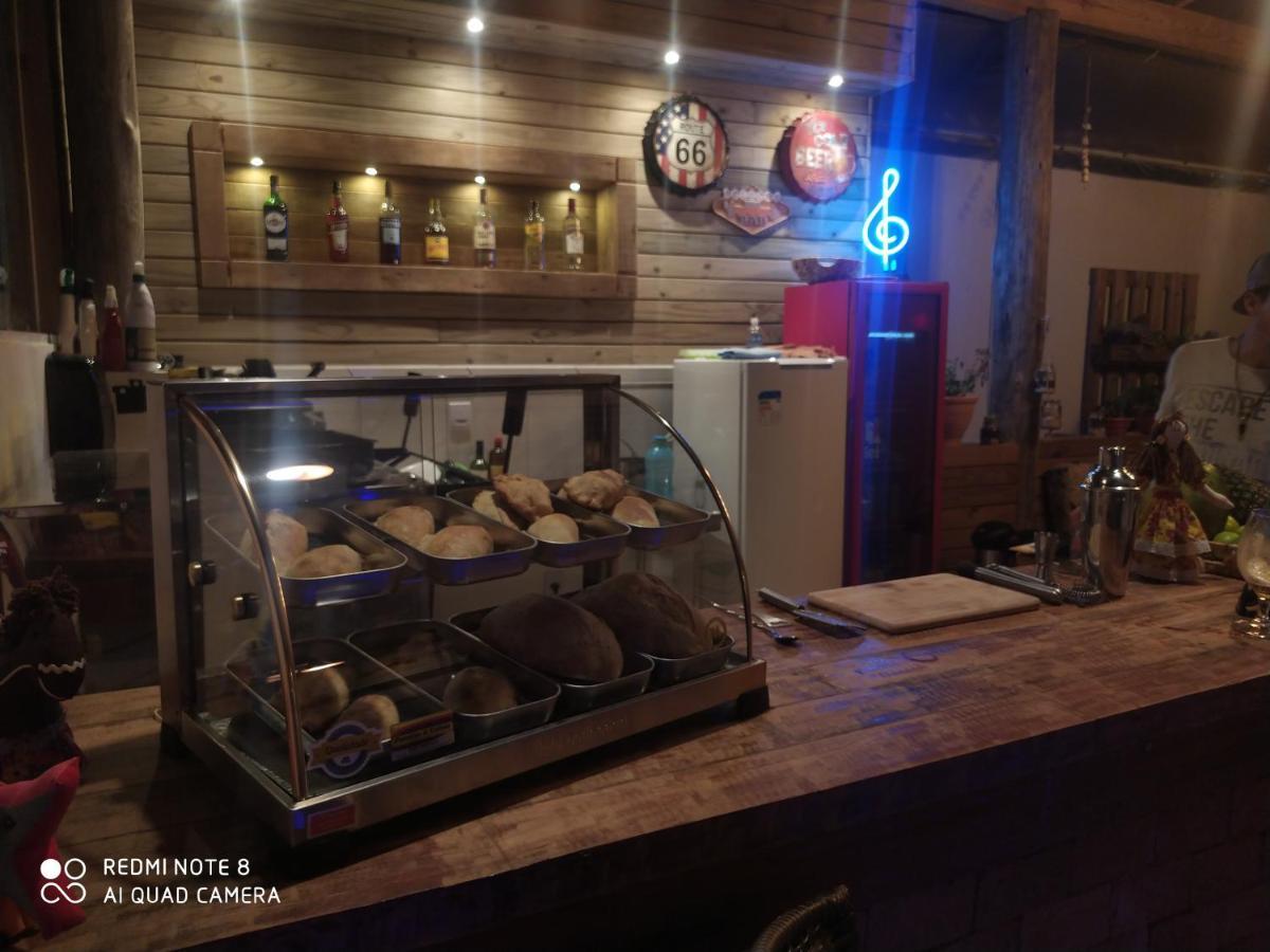 Florianópolis Hostel Dunas Do Santinho المظهر الخارجي الصورة