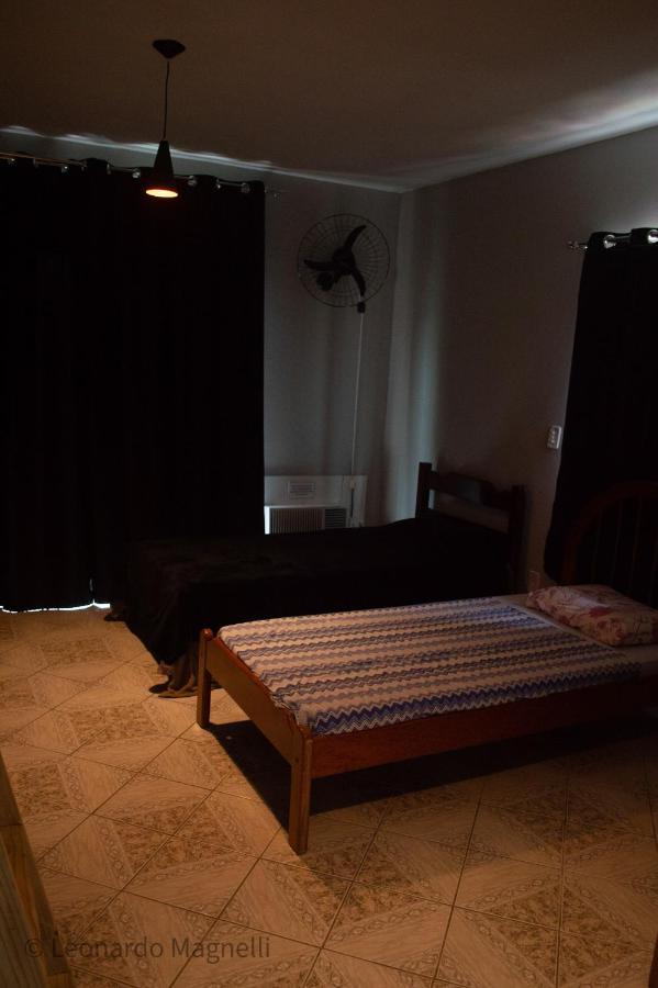 Florianópolis Hostel Dunas Do Santinho المظهر الخارجي الصورة