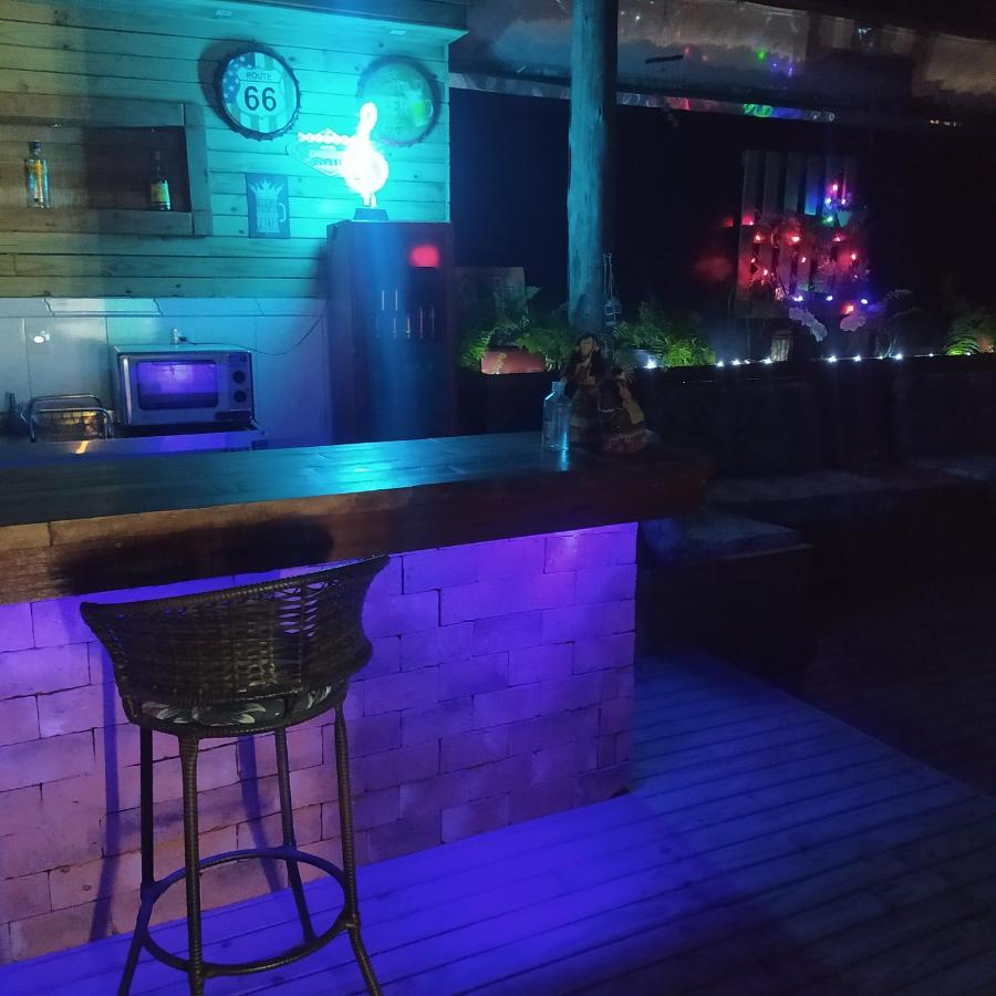 Florianópolis Hostel Dunas Do Santinho المظهر الخارجي الصورة