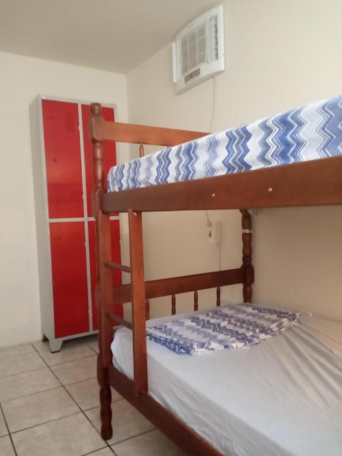 Florianópolis Hostel Dunas Do Santinho المظهر الخارجي الصورة
