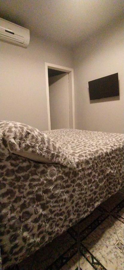 Florianópolis Hostel Dunas Do Santinho المظهر الخارجي الصورة