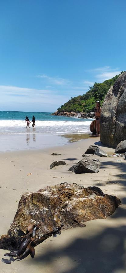 Florianópolis Hostel Dunas Do Santinho المظهر الخارجي الصورة