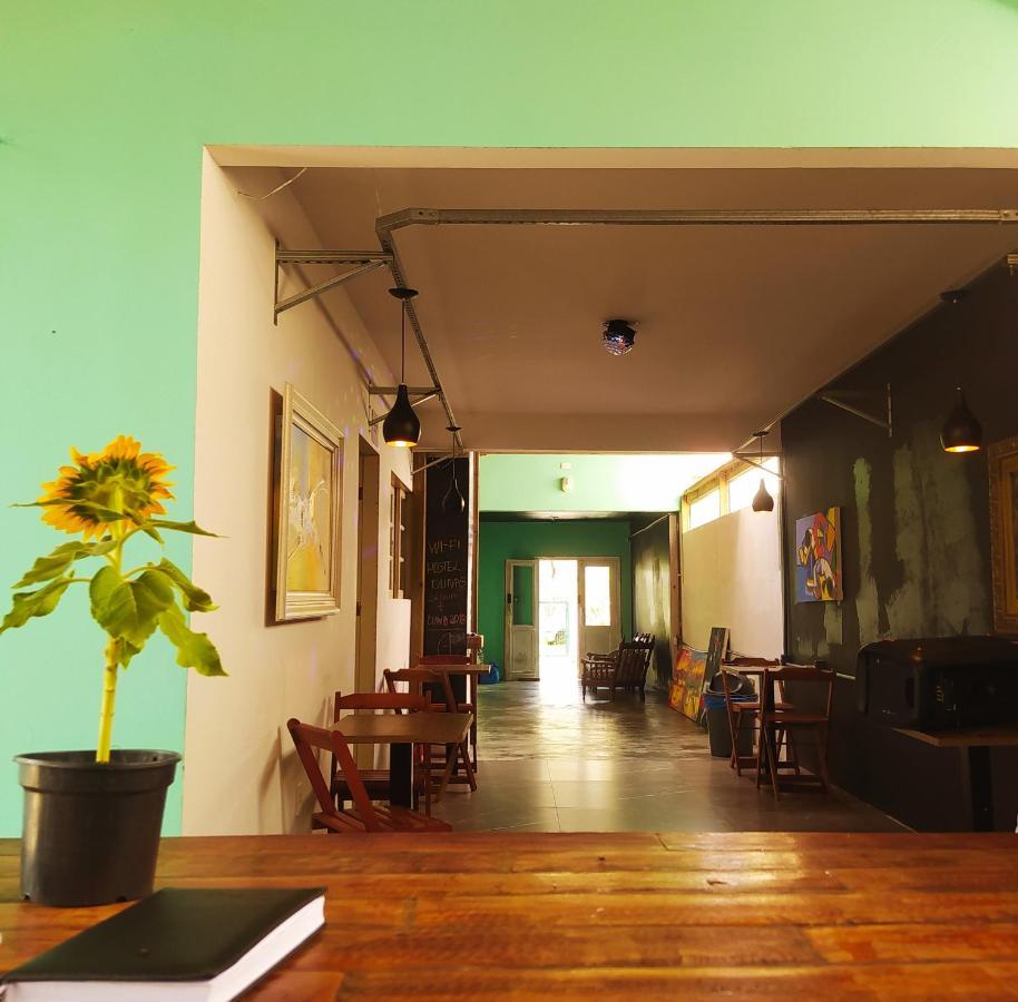 Florianópolis Hostel Dunas Do Santinho المظهر الخارجي الصورة