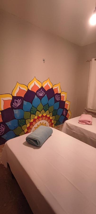 Florianópolis Hostel Dunas Do Santinho المظهر الخارجي الصورة