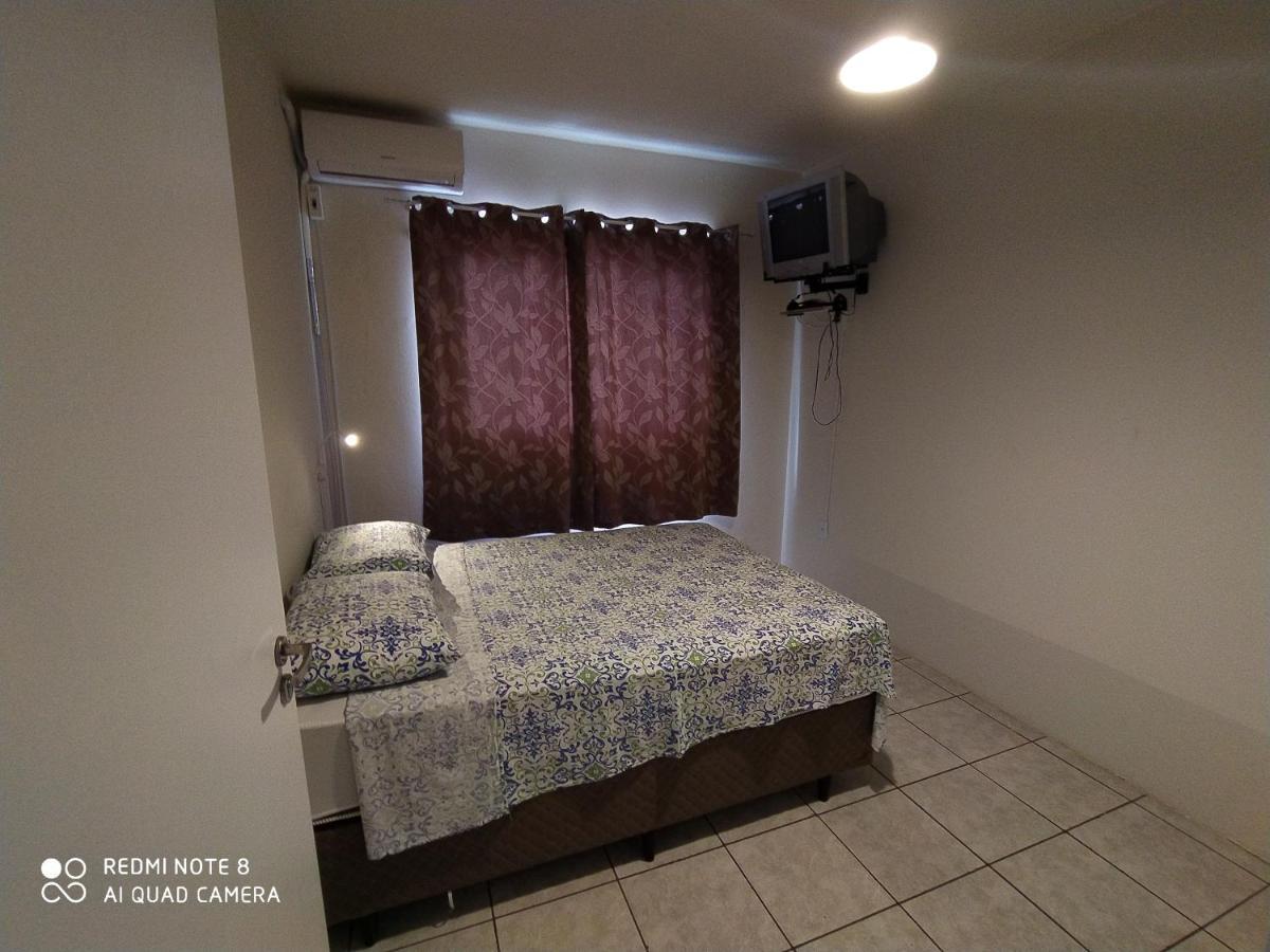 Florianópolis Hostel Dunas Do Santinho المظهر الخارجي الصورة